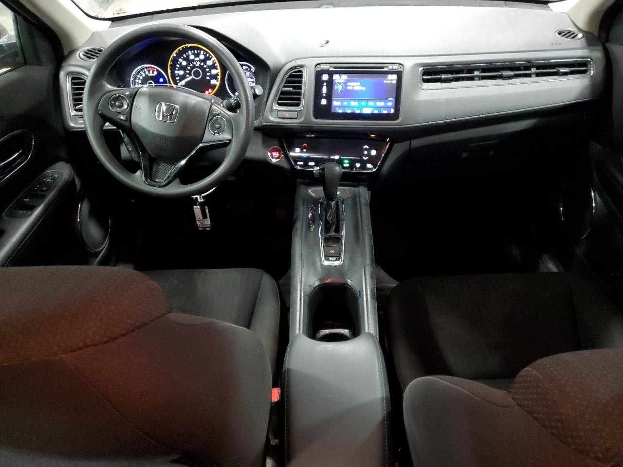 2016 Honda Hr-V Ex VIN: 3CZRU6H59GM735690 Lot: 85270405