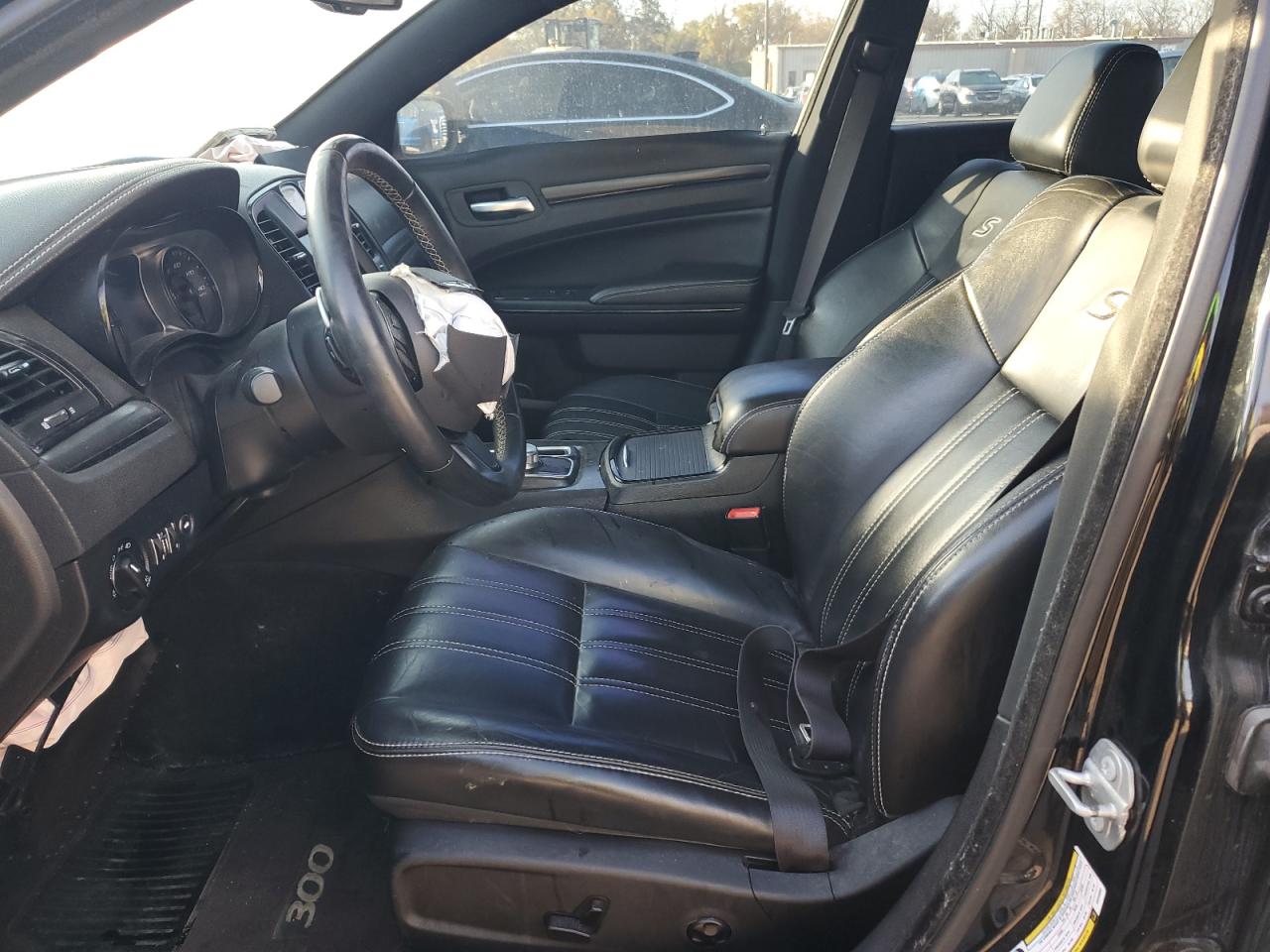 2016 Chrysler 300 S VIN: 2C3CCAGG3GH248802 Lot: 90658935