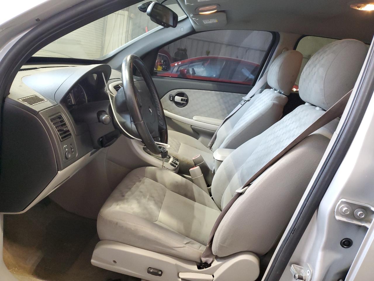 2006 Chevrolet Equinox Lt VIN: 2CNDL73F866201559 Lot: 84910185