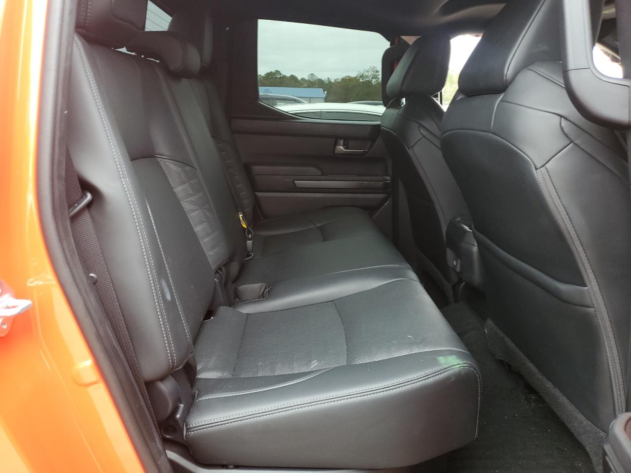 2024 Toyota Tacoma Double Cab VIN: 3TYLC5LN6RT010846 Lot: 85518535