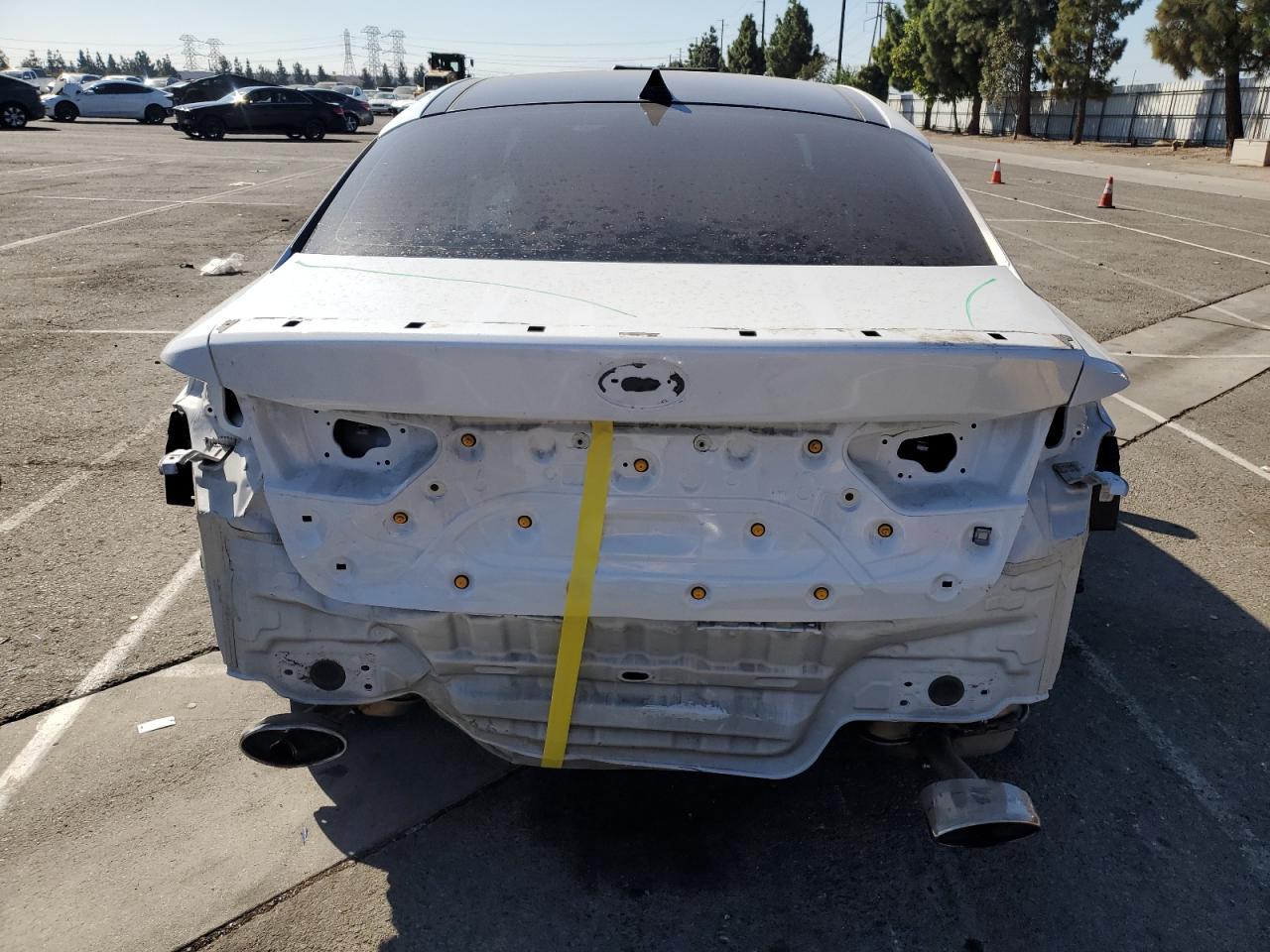 2019 Kia Optima Lx VIN: 5XXGT4L39KG370139 Lot: 82390525