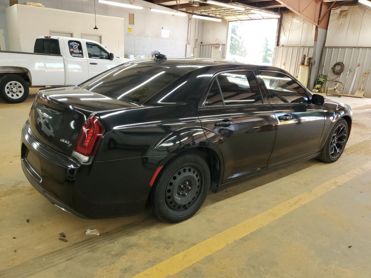 2015 Chrysler 300 S VIN: 2C3CCABG9FH922120 Lot: 86091535
