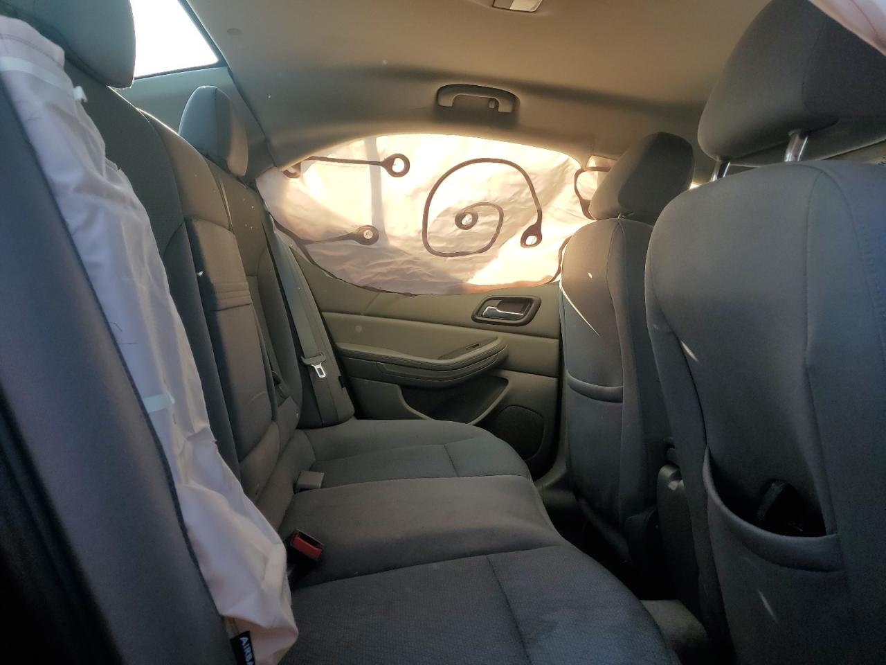 2013 Chevrolet Malibu Ls VIN: 1G11B5SA5DF179651 Lot: 86288555