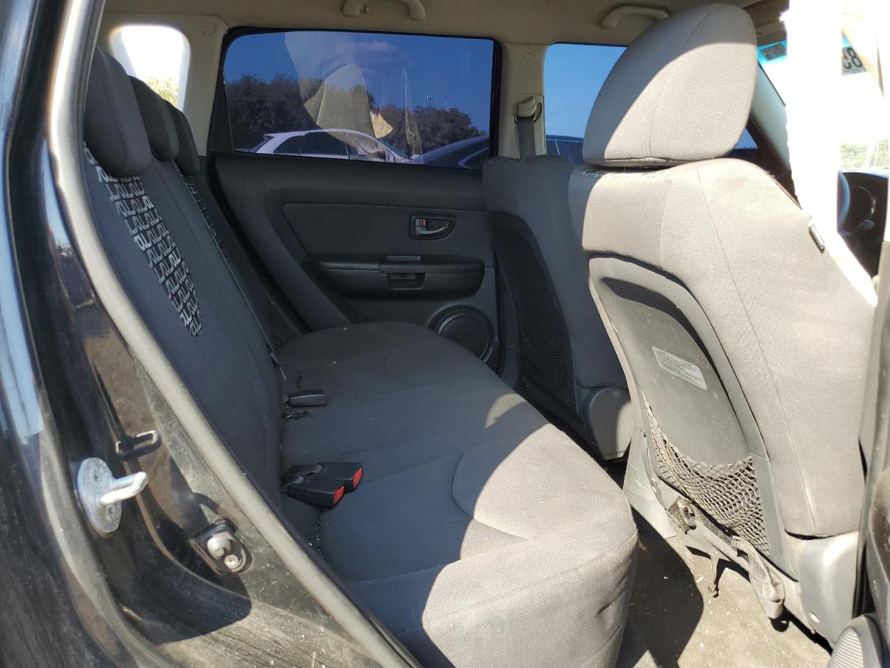 2020 Kia Sorento S VIN: KNDJT2A22A7700196 Lot: 81998595