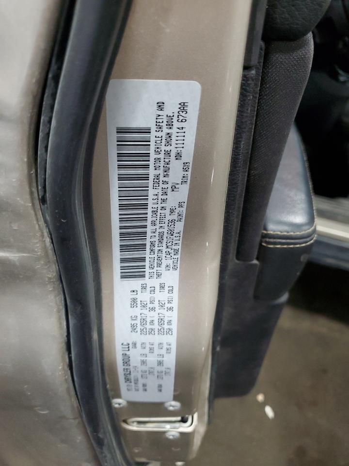 2015 Jeep Cherokee Latitude VIN: 1C4PJMCS1FW601536 Lot: 86132695