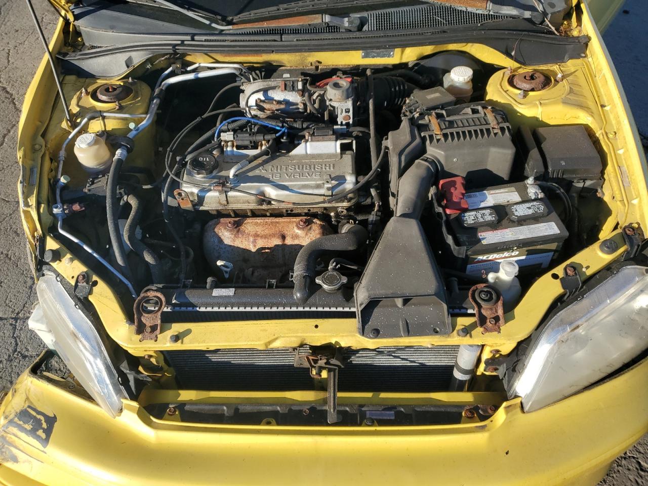2003 Mitsubishi Lancer Oz Rally VIN: JA3AJ86E53U050620 Lot: 87201415