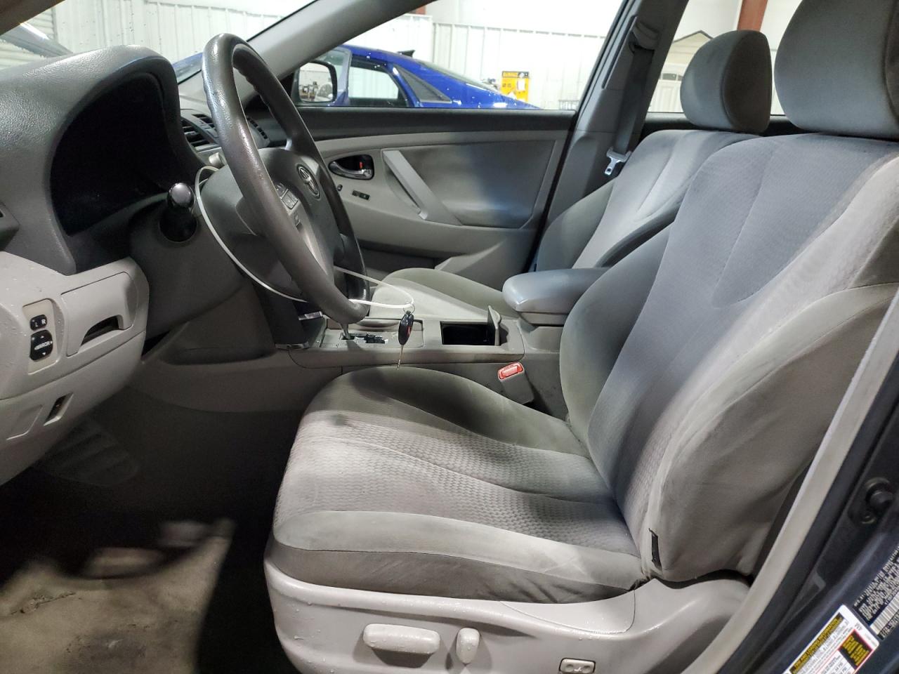 2010 Toyota Camry Base VIN: 4T1BF3EK0AU575109 Lot: 82450045