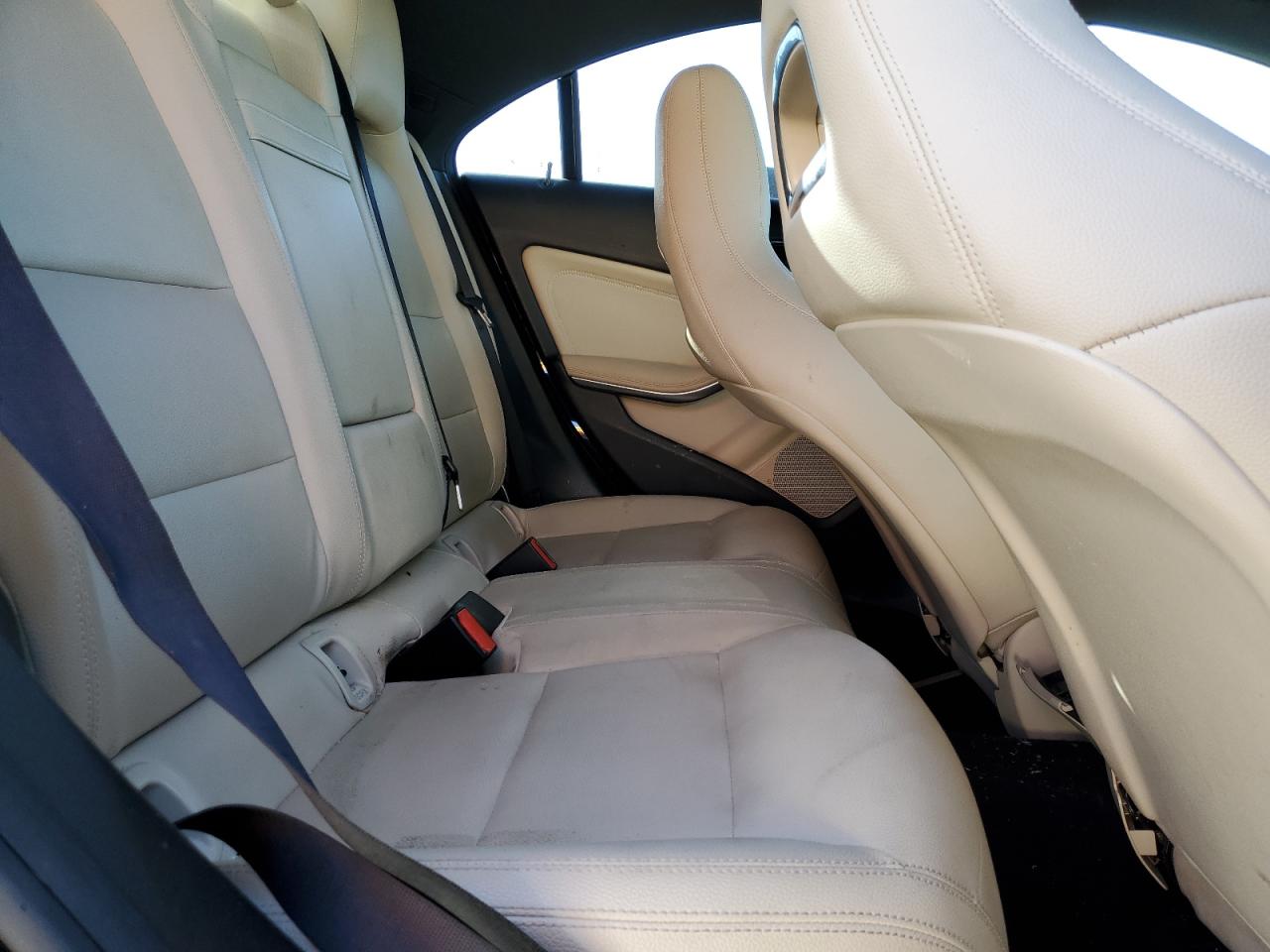 2018 Mercedes-Benz Cla 250 VIN: WDDSJ4EB6JN641560 Lot: 86661225