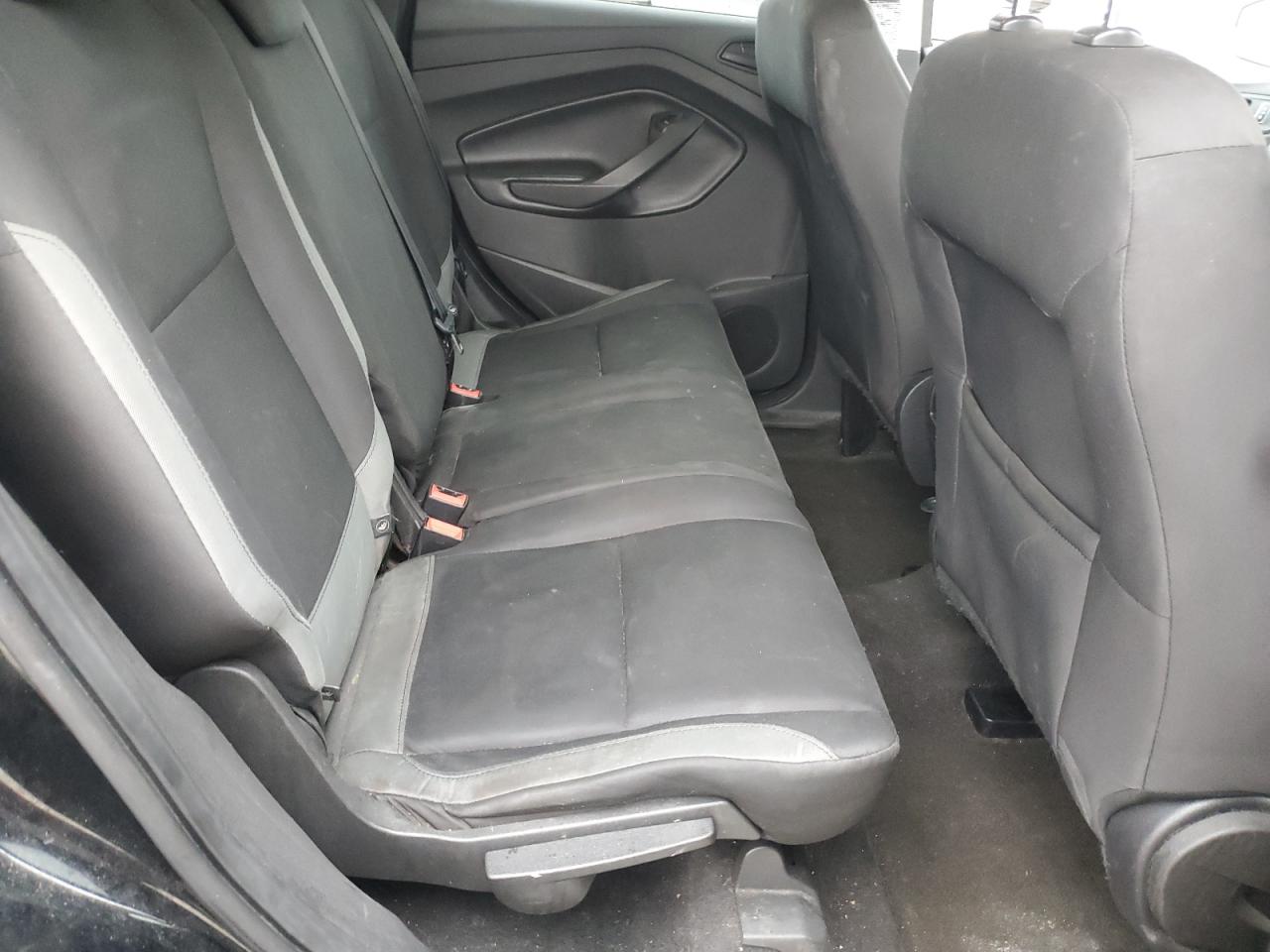 2016 Ford Escape S VIN: 1FMCU0F72GUA33229 Lot: 85130755