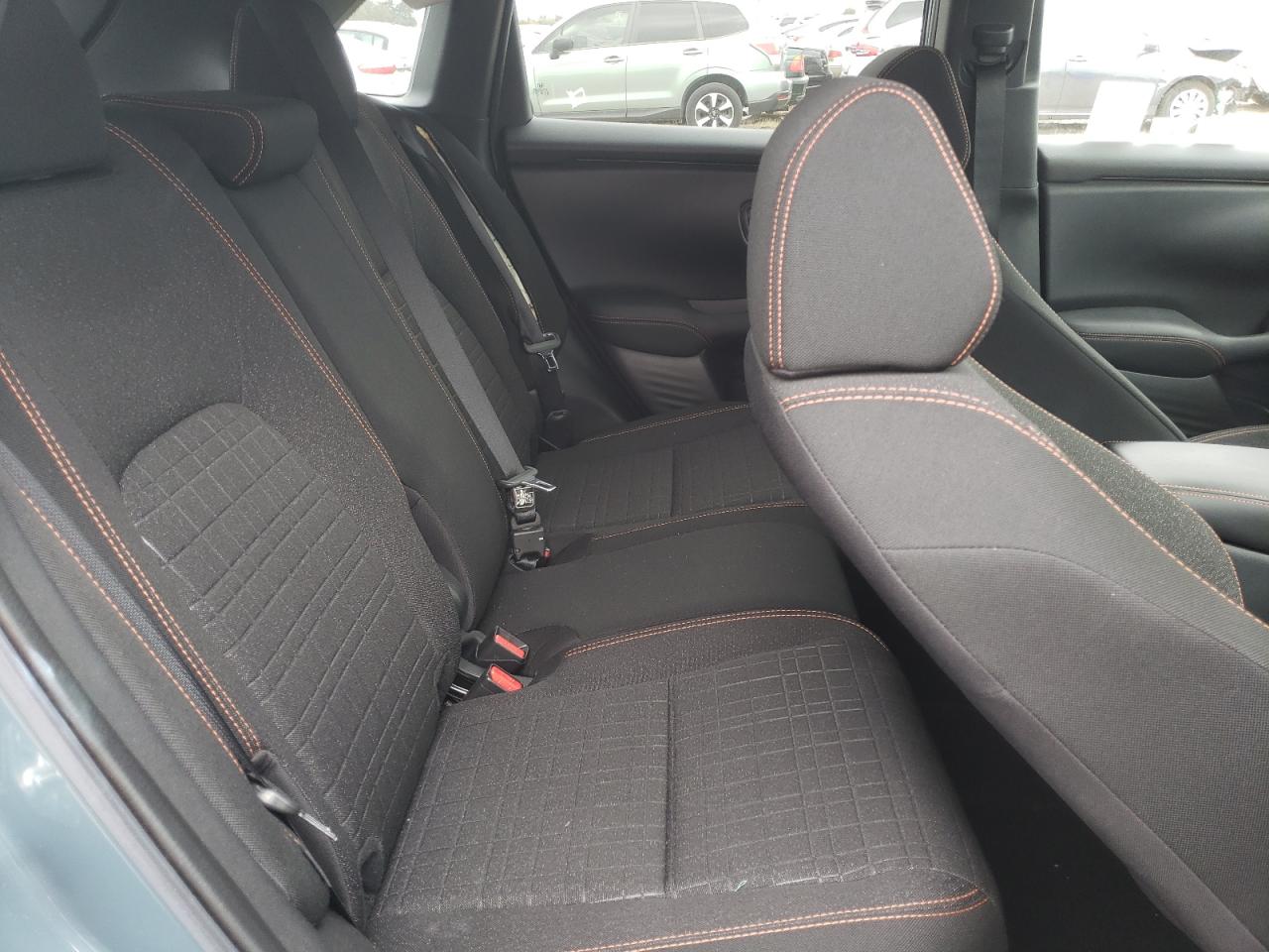 2024 Honda Hr-V Sport VIN: 3CZRZ1H59RM740086 Lot: 82638565