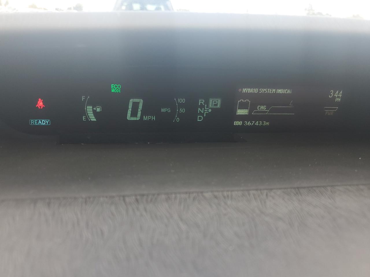 2010 Toyota Prius VIN: JTDKN3DU7A0186484 Lot: 82406655