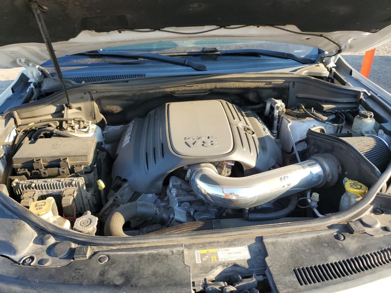 2015 Jeep Grand Cherokee Overland VIN: 1C4RJFCT2FC633409 Lot: 84563235