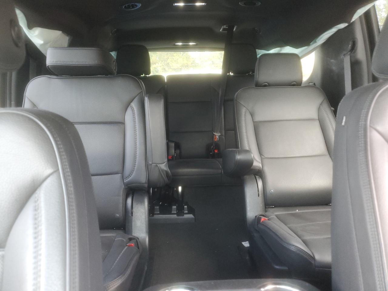 2023 GMC Yukon Xl Denali VIN: 1GKS2JKL4PR364240 Lot: 85317635