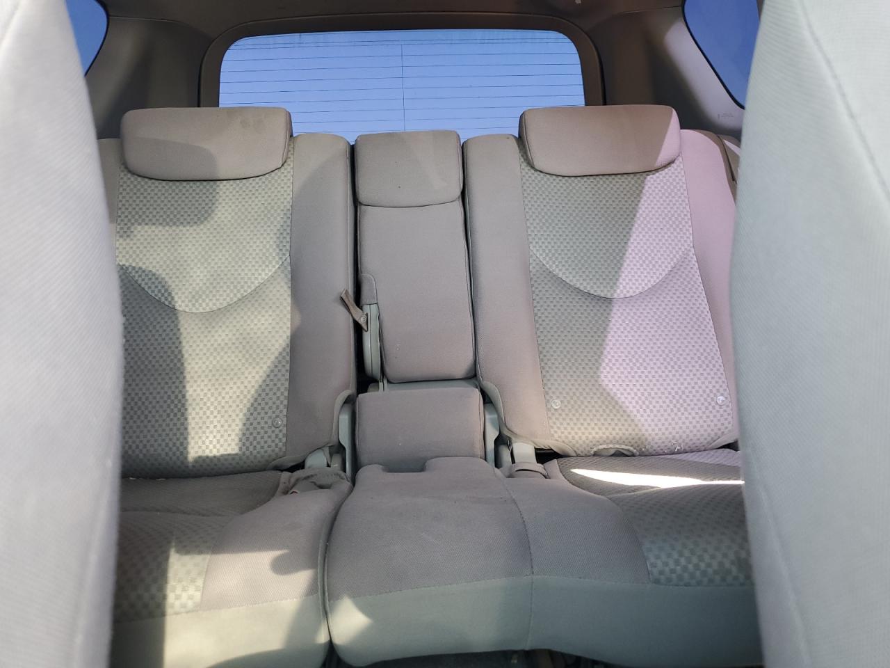 2008 Toyota Rav4 VIN: JTMBD33V385140144 Lot: 85553435