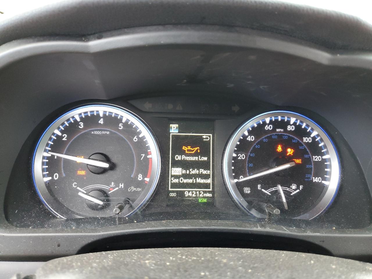 2018 Toyota Highlander Limited VIN: 5TDYZRFH4JS235333 Lot: 86303405