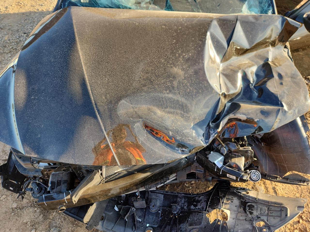 2021 Hyundai Elantra Sel VIN: KMHLS4AG6MU196465 Lot: 86225505