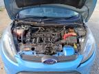 2012 FORD FIESTA EDGE  for sale at Copart CORBY