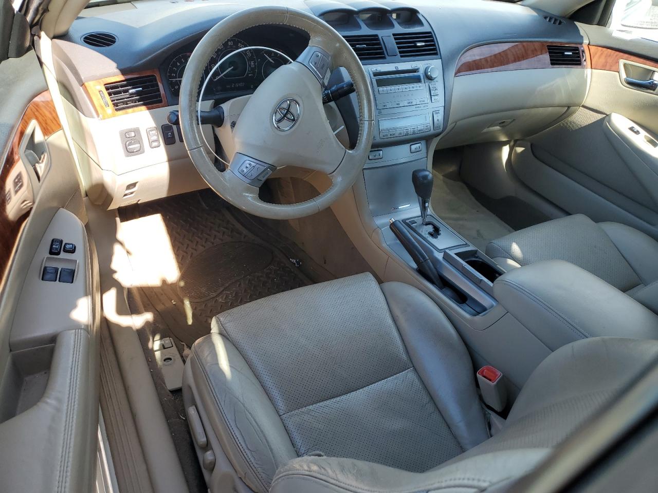 2008 Toyota Camry Solara Se VIN: 4T1FA38P28U142098 Lot: 82534825