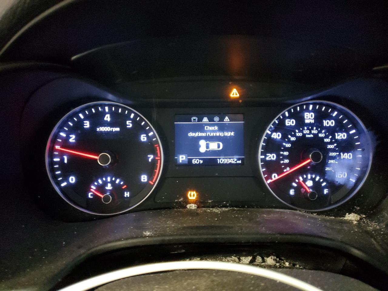 2020 Kia Forte Fe VIN: 3KPF24AD2LE191252 Lot: 90249715