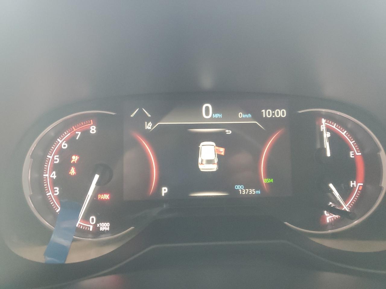 2024 Toyota Rav4 Xle VIN: 2T3W1RFV1RW330334 Lot: 85285975