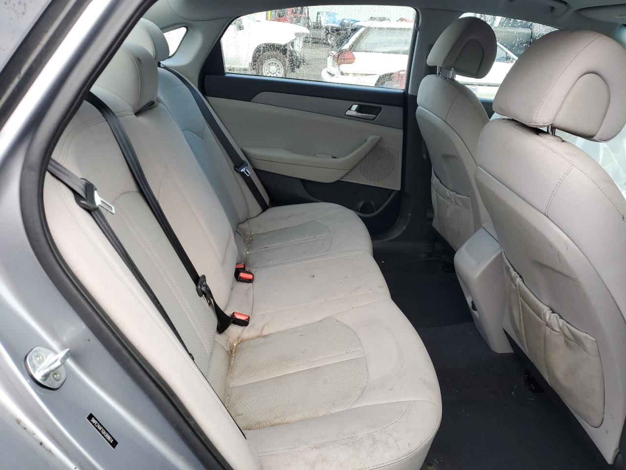 2016 Hyundai Sonata Se VIN: 5NPE24AF1GH309614 Lot: 82527855