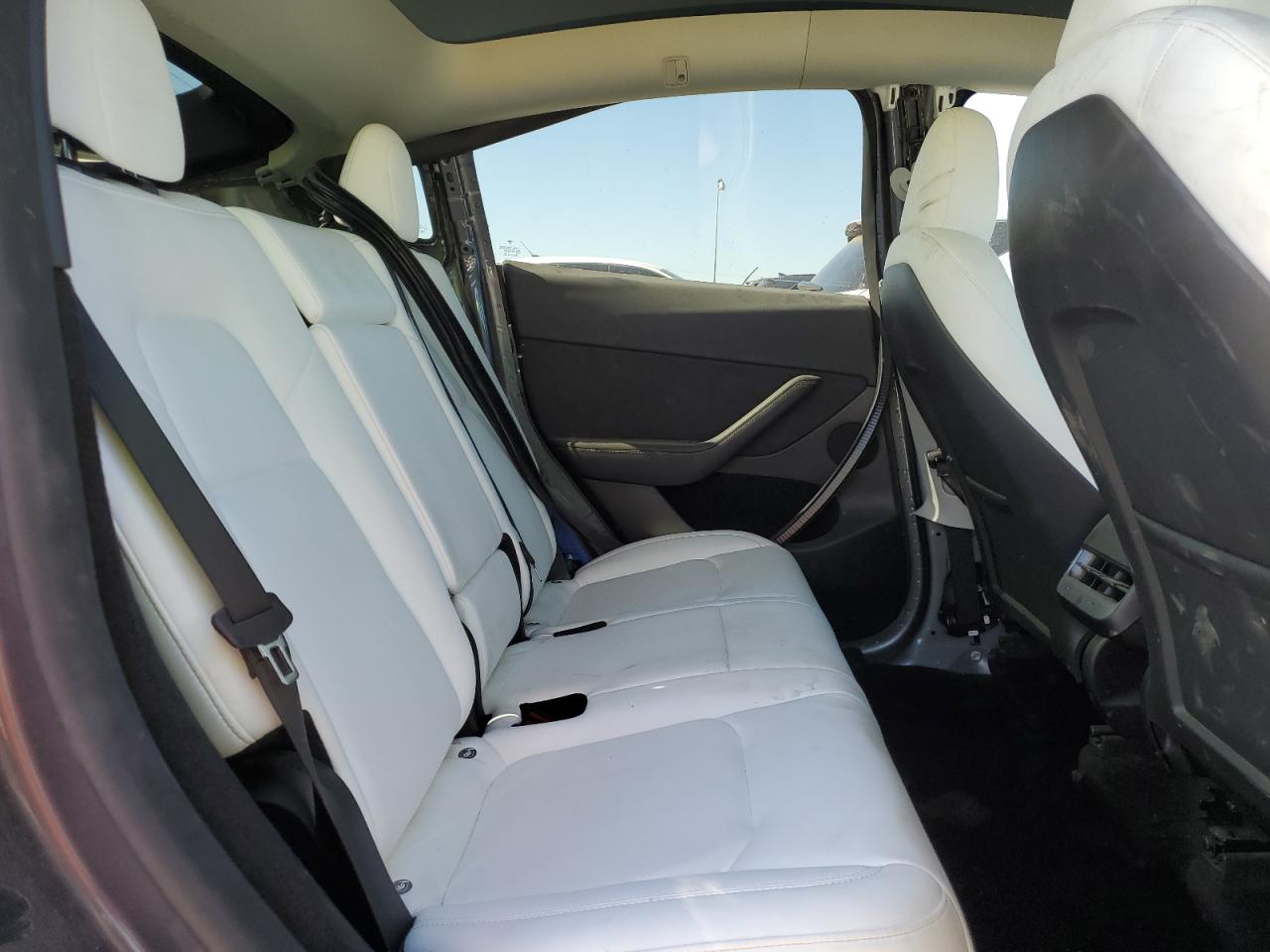 2023 Tesla Model Y VIN: 7SAYGDED4PF941029 Lot: 82220065