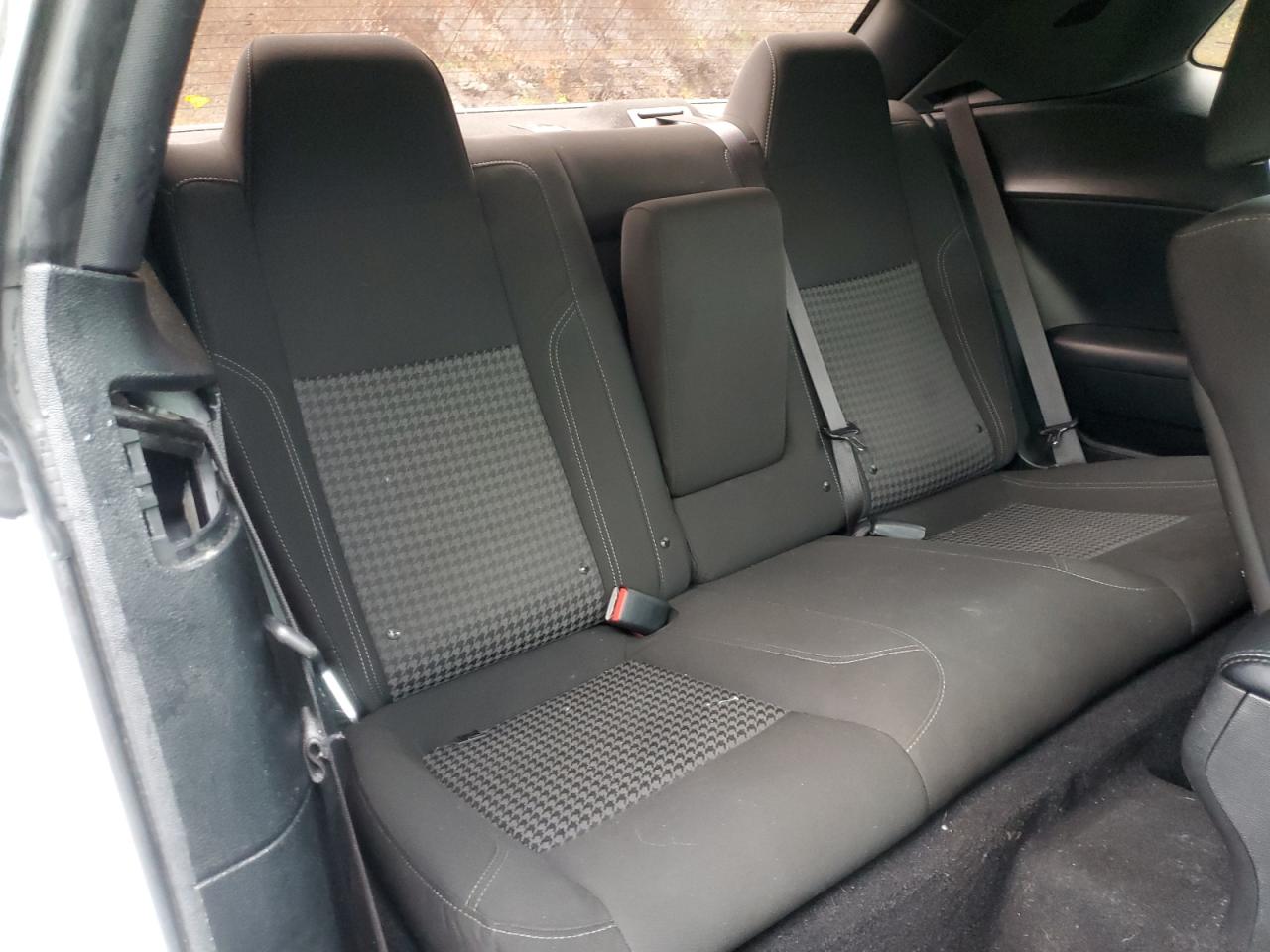 2022 Dodge Challenger Sxt VIN: 2C3CDZGG6NH194145 Lot: 86238855