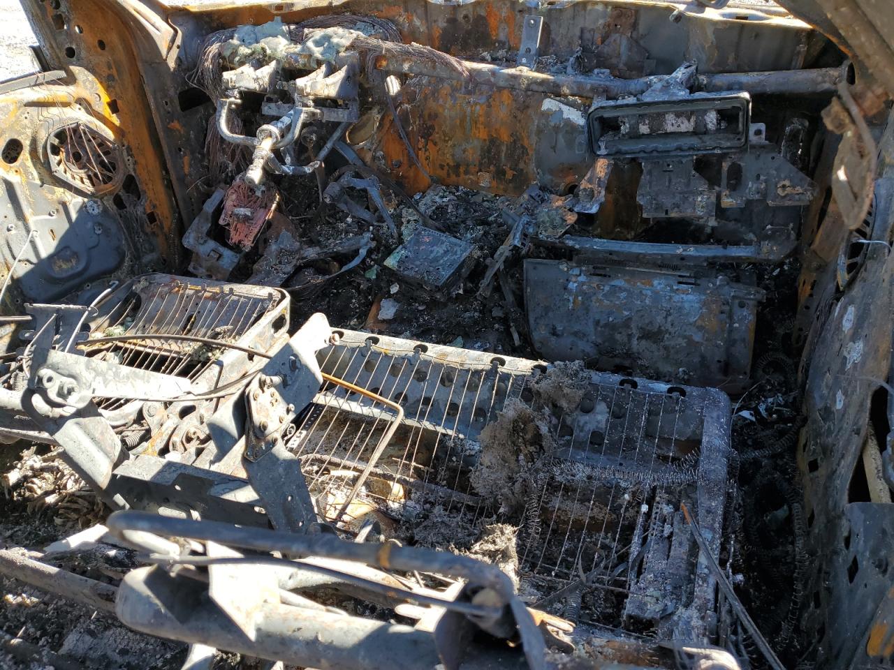 2002 Ford F150 Supercrew VIN: 1FTRW08L42KC25288 Lot: 87482955