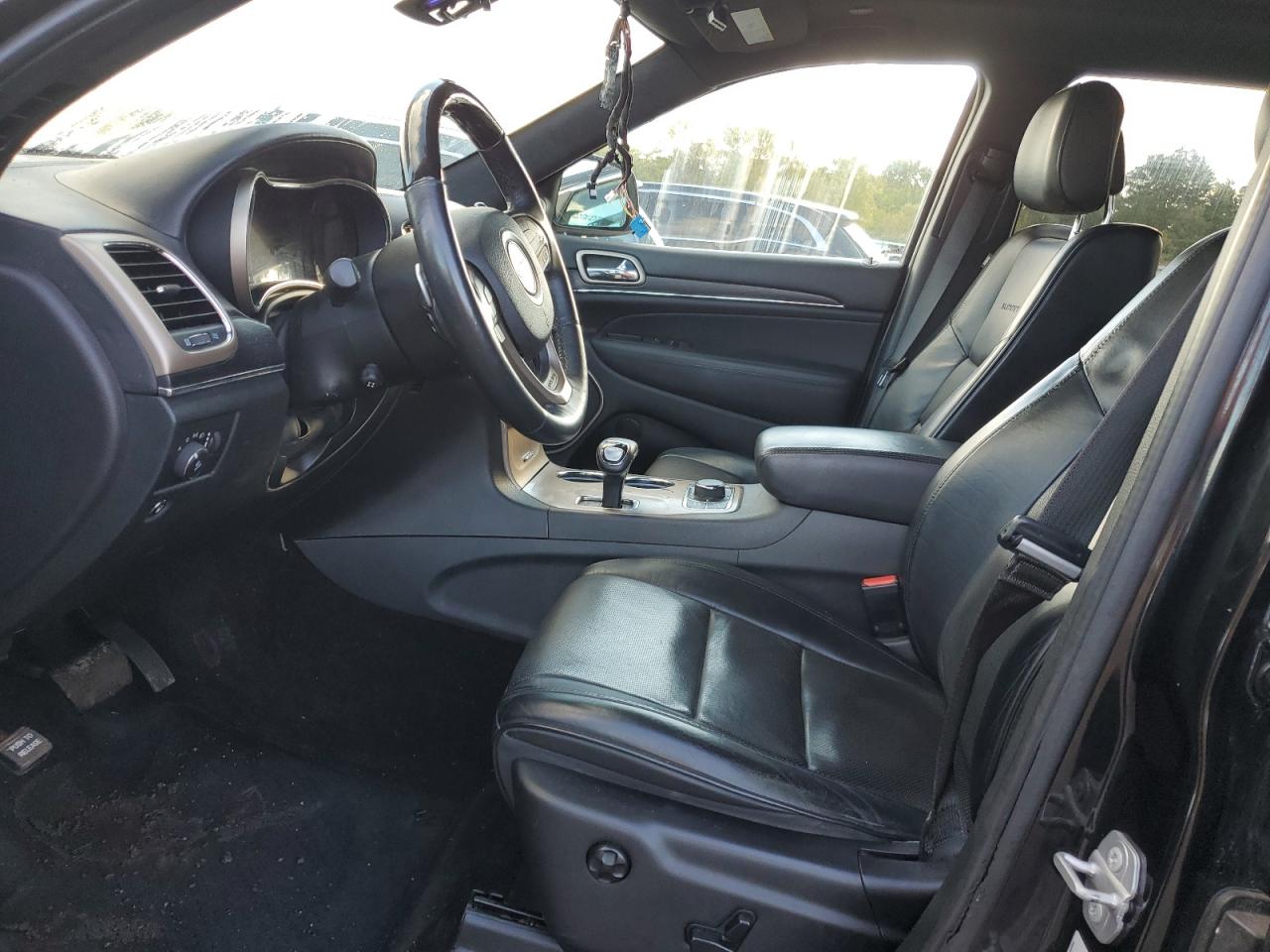 2015 Jeep Grand Cherokee Summit VIN: 1C4RJFJT2FC913480 Lot: 85737425