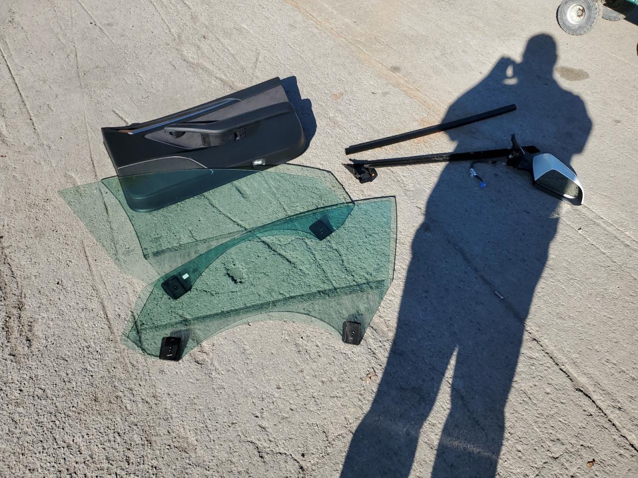 2022 Tesla Model 3 VIN: 5YJ3E1EB6NF285813 Lot: 80495275