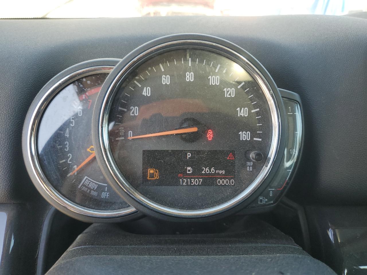 2019 Mini Cooper Countryman VIN: WMZYS7C55K3F45211 Lot: 86897925