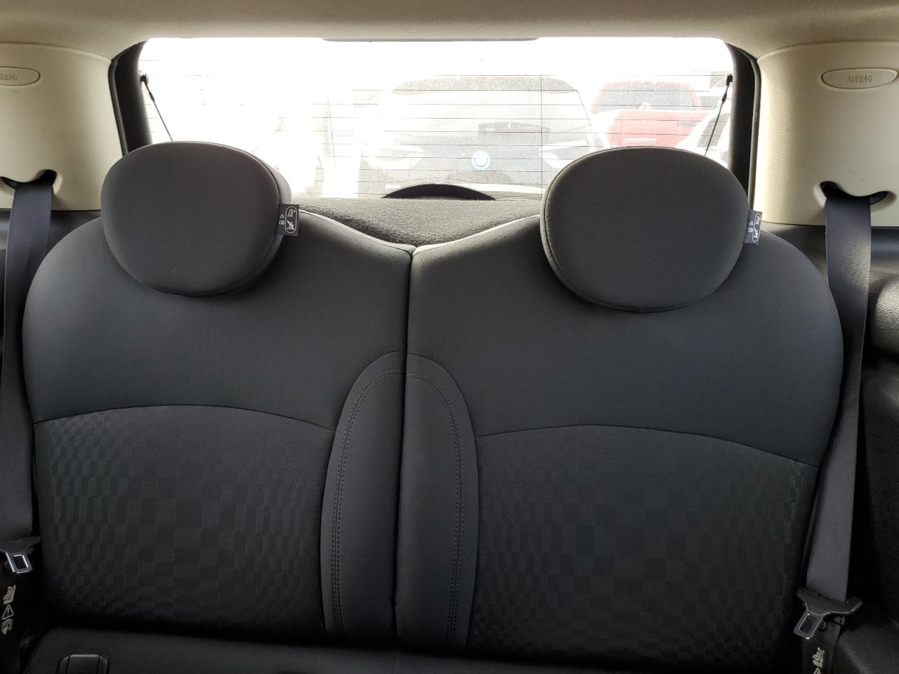 2011 Mini Cooper S VIN: WMWSV3C50BTY23268 Lot: 90950795