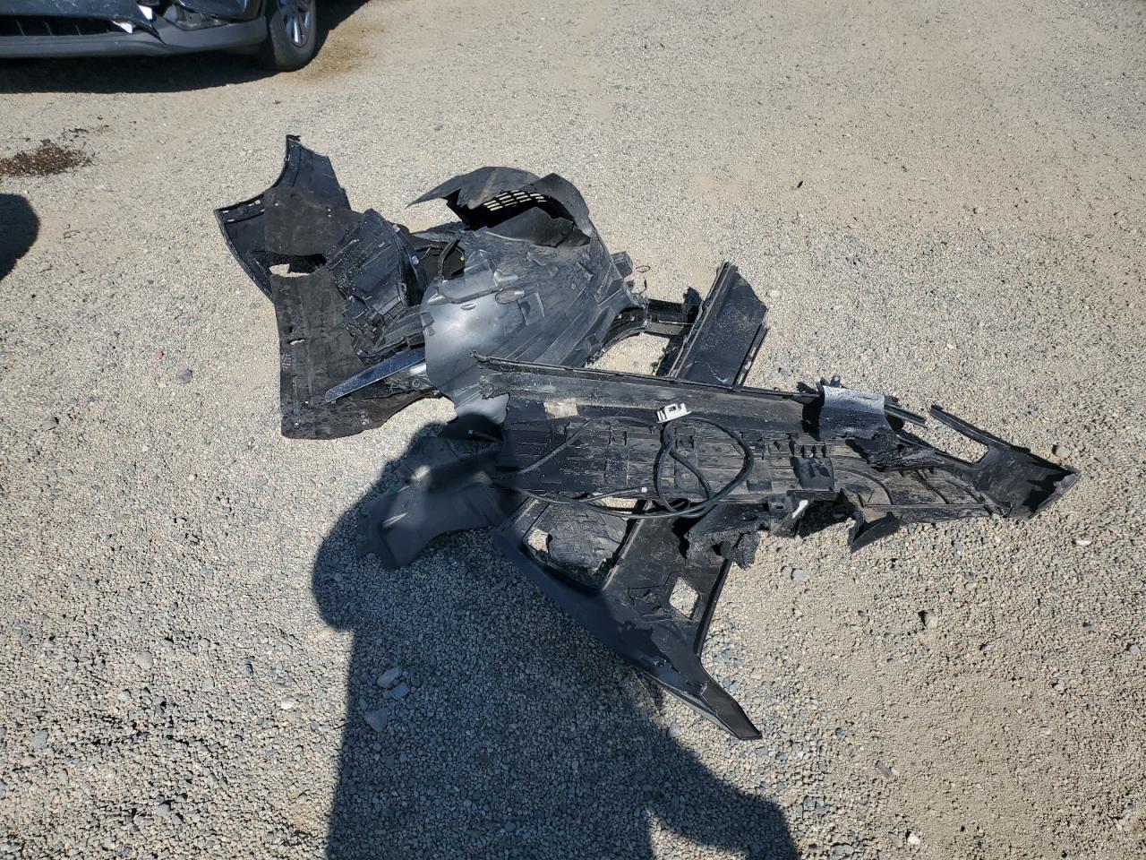 2022 Volvo Xc90 T5 Momentum VIN: YV4102CK6N1834429 Lot: 81923235