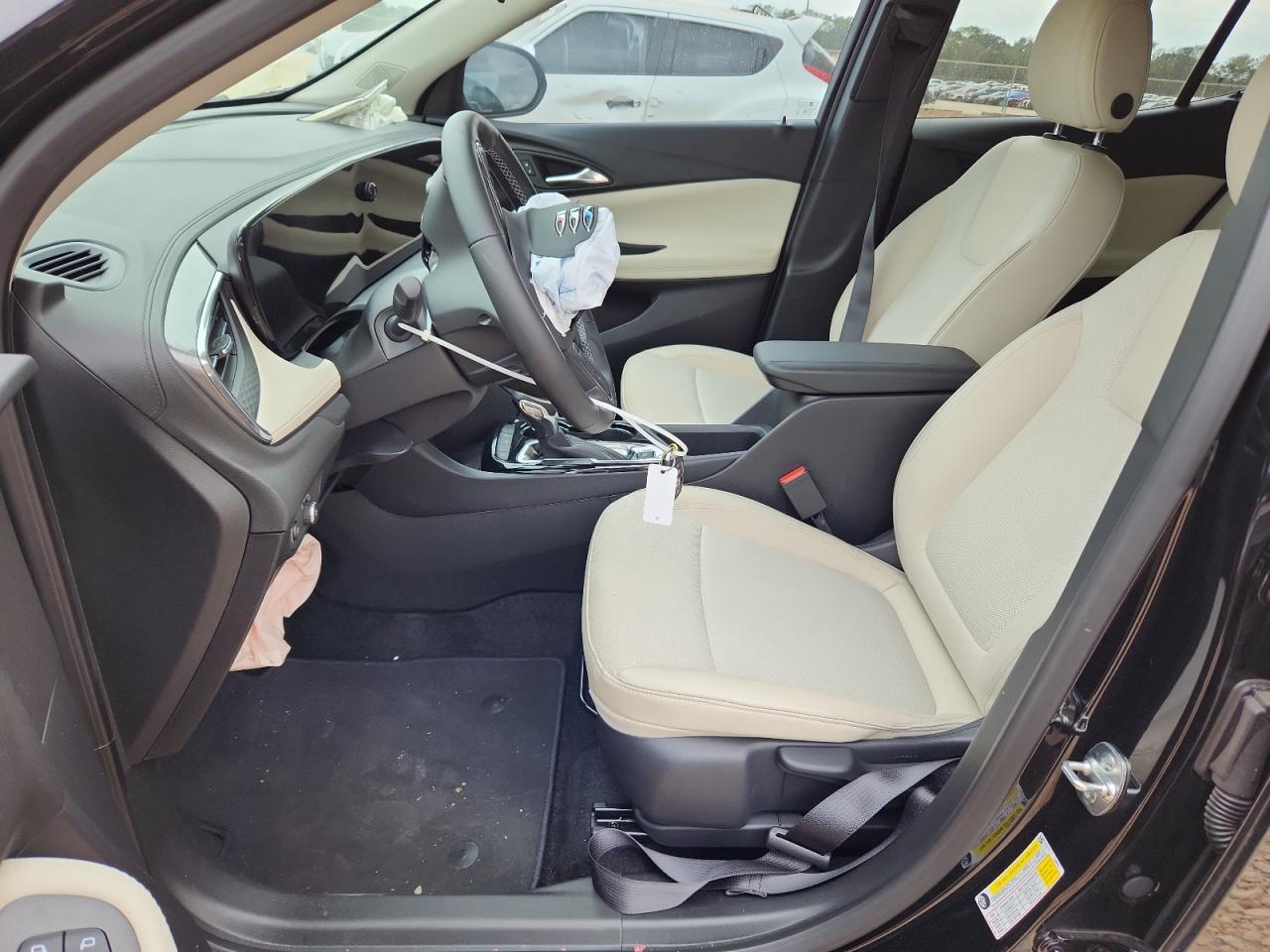 2026 Buick Encore Gx Preferred VIN: KL4AMBSL8TB014162 Lot: 85356725