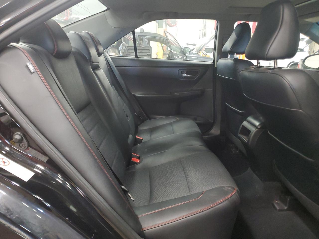 2017 Toyota Camry Le VIN: 4T1BF1FK9HU324683 Lot: 82379505