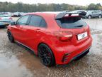 2017 MERCEDES-BENZ A45 AMG 4MATIC AUTO  for sale at Copart COLCHESTER