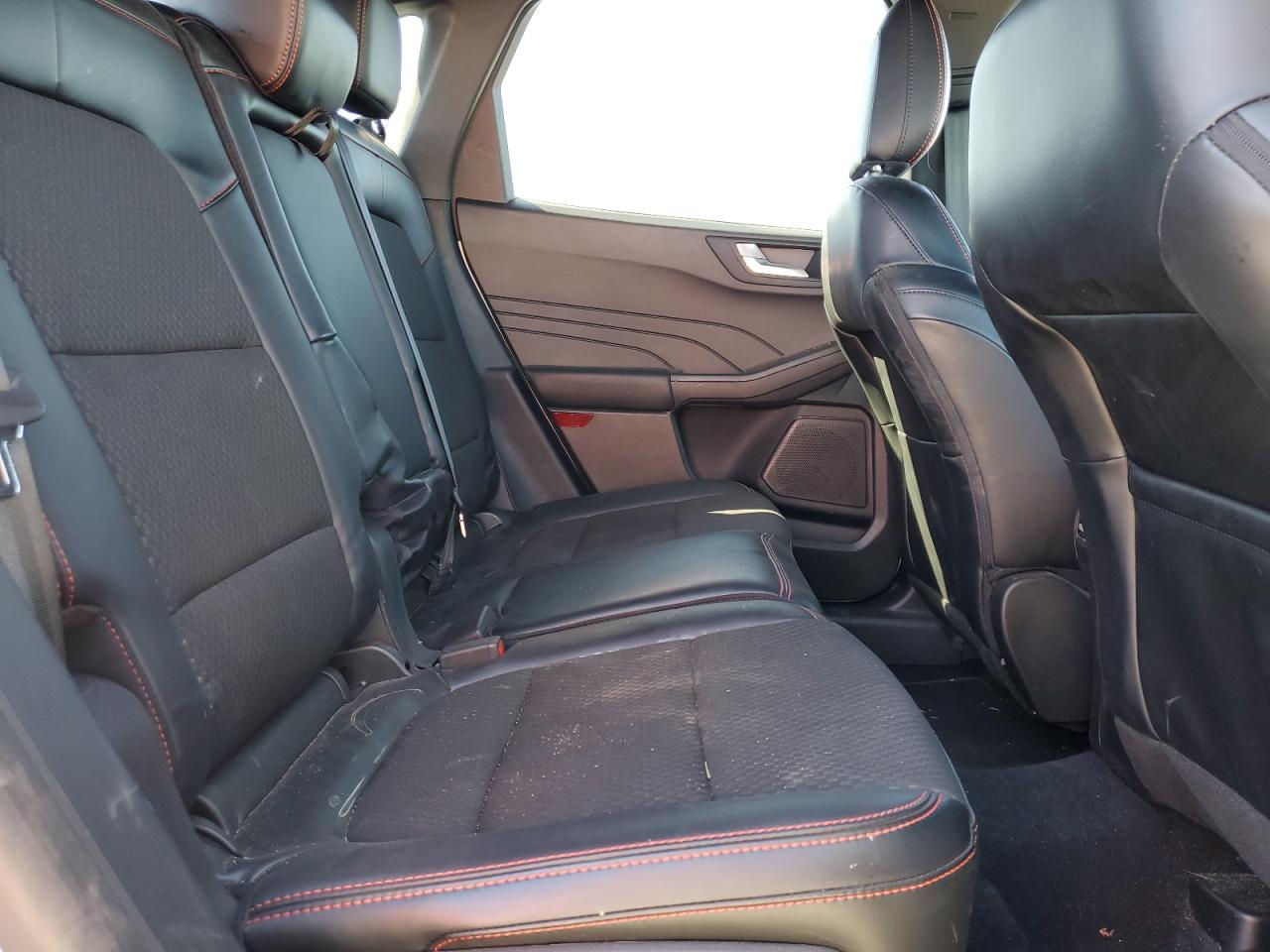 2023 Ford Escape St Line VIN: 1FMCU9MN0PUB12226 Lot: 85922435