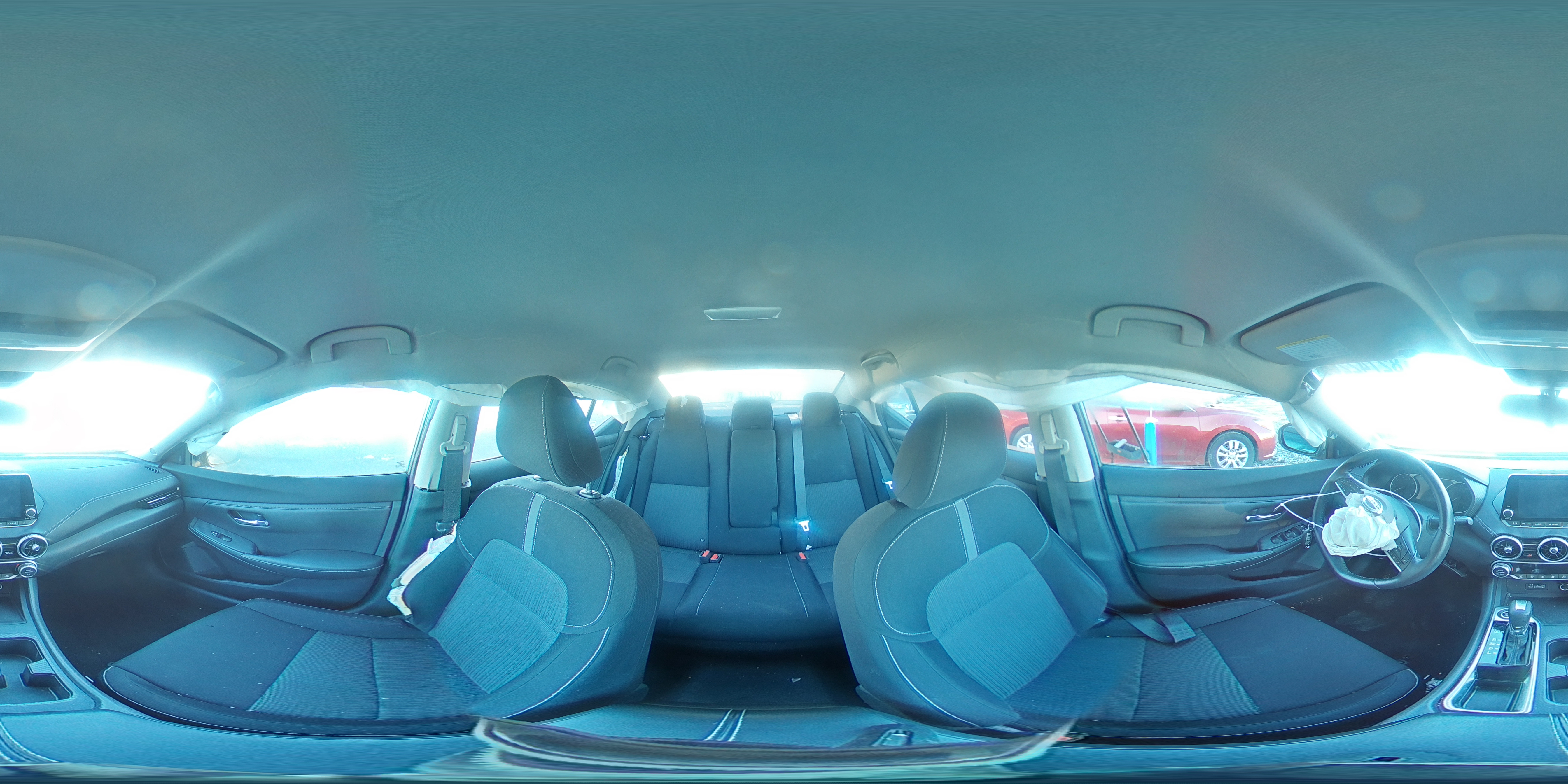 2020 Nissan Sentra Sv VIN: 3N1AB8CV6LY245015 Lot: 82742265