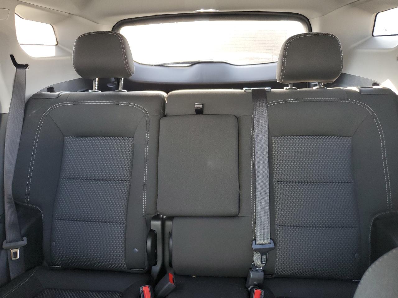 2024 GMC Terrain Sle VIN: 3GKALTEG7RL319130 Lot: 86155205