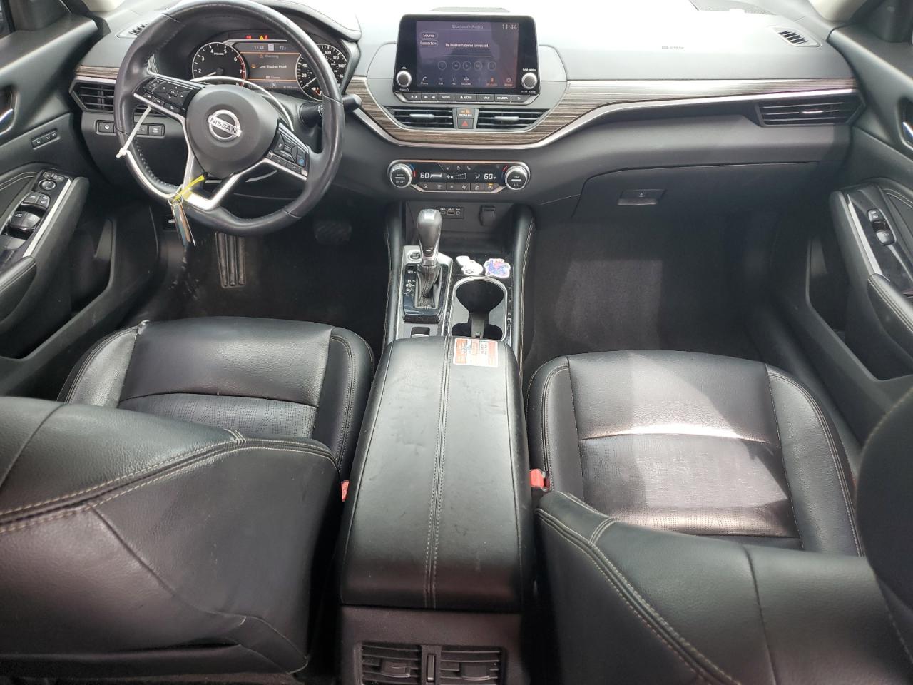 2020 Nissan Altima Platinum VIN: 1N4AL4FV7LC151903 Lot: 82290095