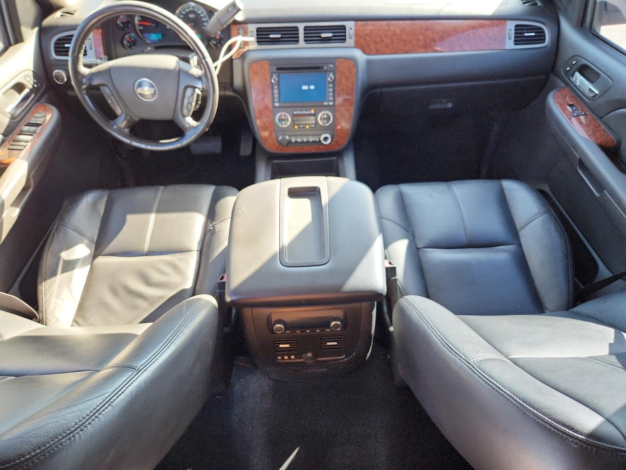 2008 Chevrolet Avalanche K1500 VIN: 3GNFK12318G202457 Lot: 89799665