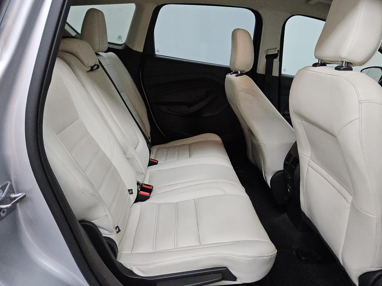 2018 Ford Escape Sel VIN: 1FMCU0HD2JUC47793 Lot: 87282845