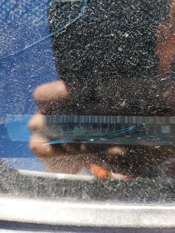 2013 Chevrolet Traverse Ltz VIN: 1GNKVLKD9DJ188021 Lot: 85741495