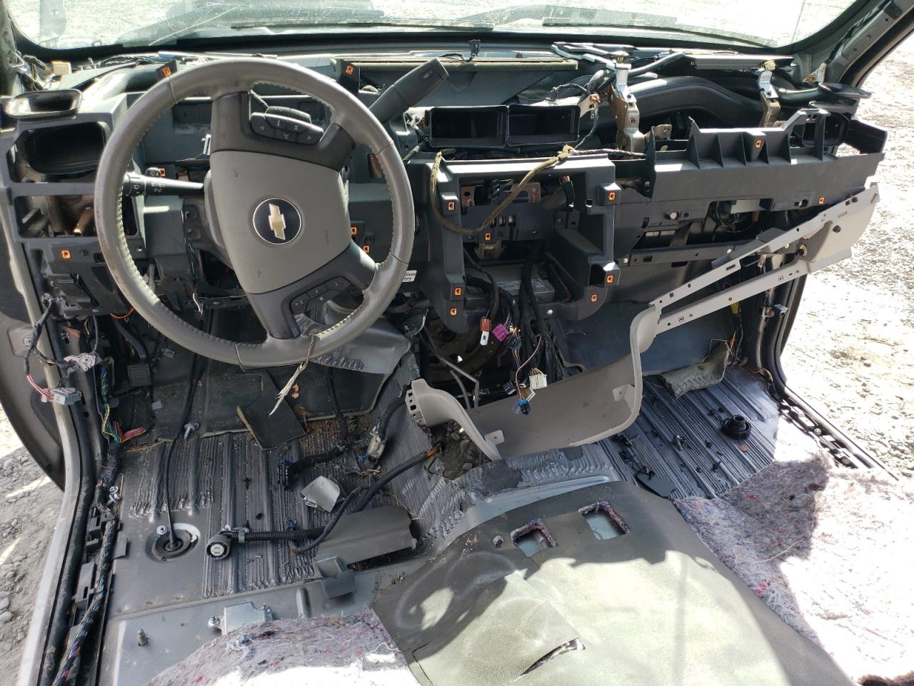 2008 Chevrolet Silverado C1500 VIN: 3GCEC130X8G135069 Lot: 82347485