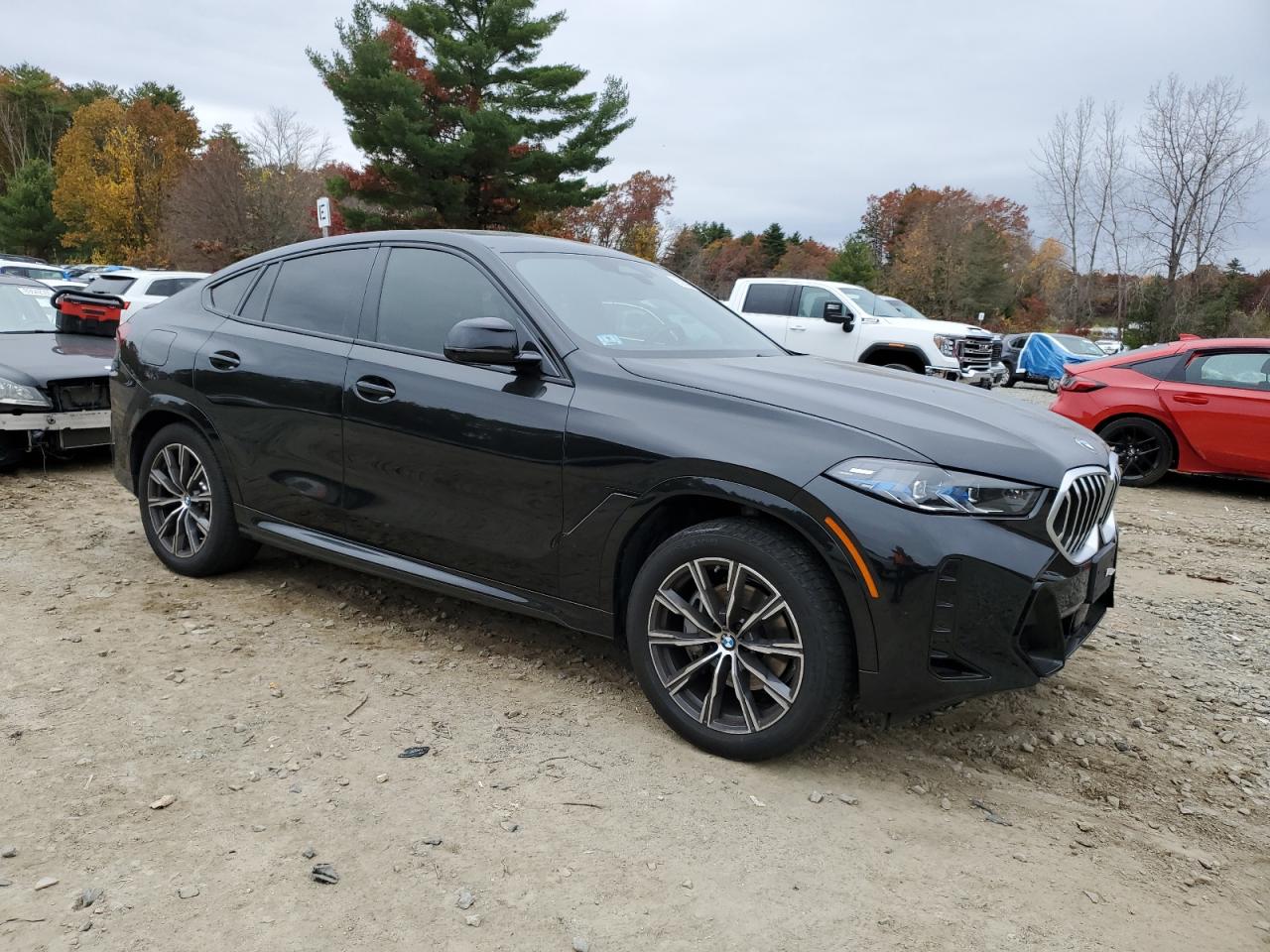 Фото: 5UX33EX09R9S91497