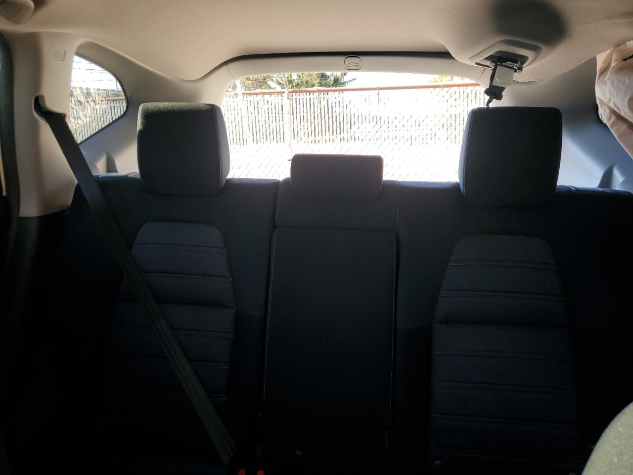 2017 Honda Cr-V Ex VIN: 2HKRW2H50HH615518 Lot: 89442475