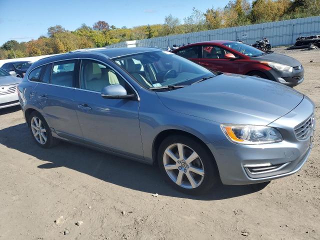  VOLVO V60 2017 Blue