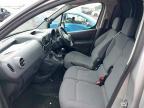 2015 PEUGEOT PARTNER 625 PROFESSION L1  for sale at Copart SANDTOFT