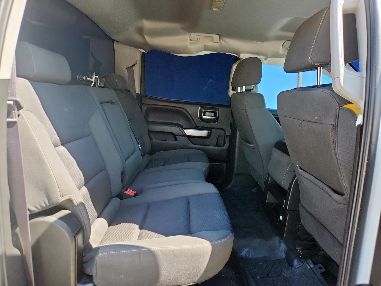 2016 Chevrolet Silverado K1500 Lt VIN: 3GCUKREC4GG271958 Lot: 86261755