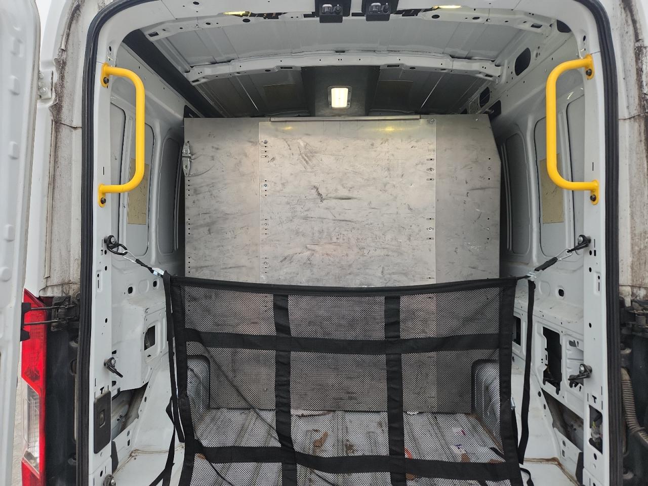 2018 Ford Transit T-150 VIN: 1FTYE2CM7JKA16541 Lot: 90653795